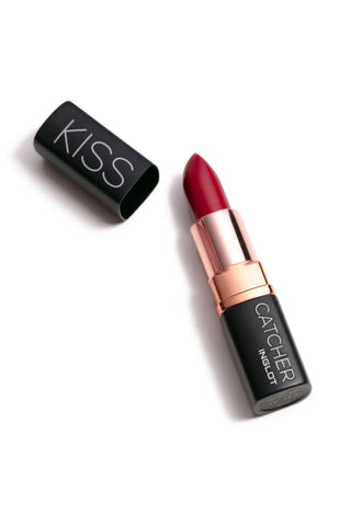 Inglot Kiss Catcher Lipstick 4g - 905 - By Baano