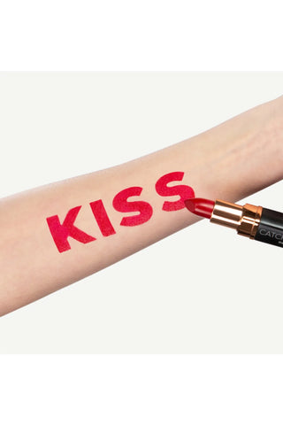 Inglot Kiss Catcher Lipstick 4g - 905 - By Baano