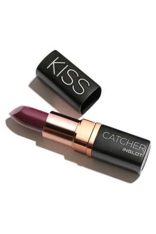 Inglot Kiss Catcher Lipstick 4g - 906 - By Baano