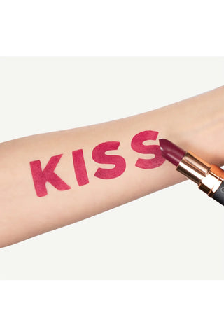 Inglot Kiss Catcher Lipstick 4g - 906 - By Baano