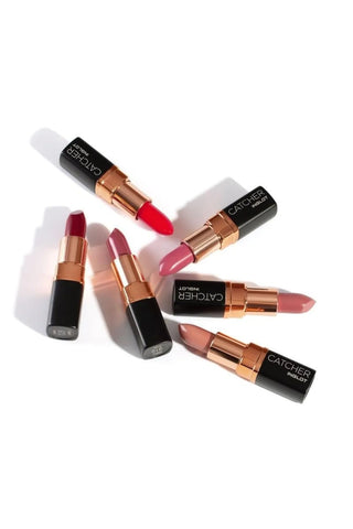 Inglot Kiss Catcher Lipstick 4g - 918 Chivela