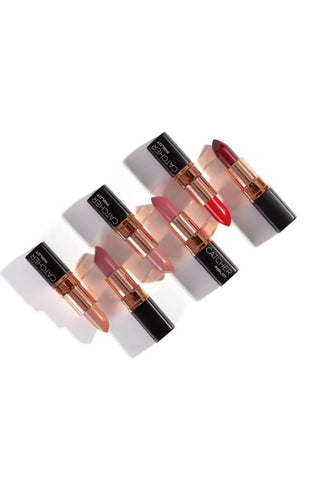 Inglot Kiss Catcher Lipstick 4g - 919 Chivela