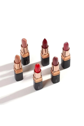Inglot Kiss Catcher Lipstick 4g - 920 Chivela