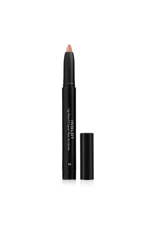 Inglot Lip Pencil Matte 1.8 gr - 14 - By Baano