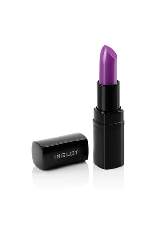 Inglot Lipsatin Lipstick 4.5g - 307 - By Baano