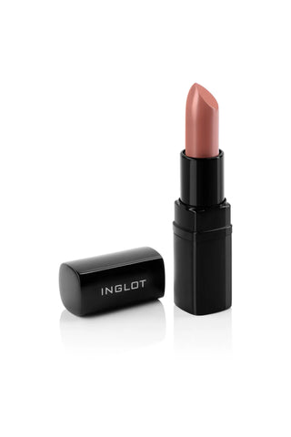 Inglot Lipsatin Lipstick 4.5g - 312 - By Baano