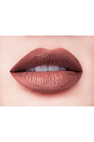 Inglot Lipsatin Lipstick 4.5g - 312 - By Baano