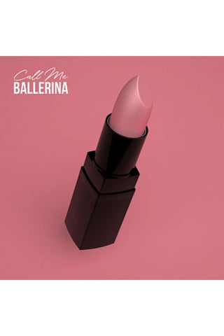 Inglot Lipsatin Lipstick 4.5g - 315 - By Baano