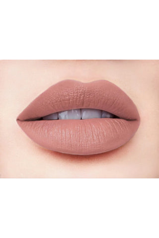 Inglot Lipsatin Lipstick 4.5g - 316 - By Baano