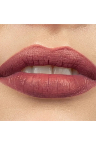 Inglot Lipsatin Lipstick 4.5g - 335 Chivela