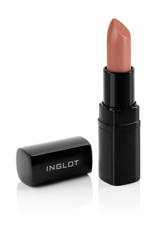 Inglot Lipsatin Lipstick 4.5g - 339 - By Baano