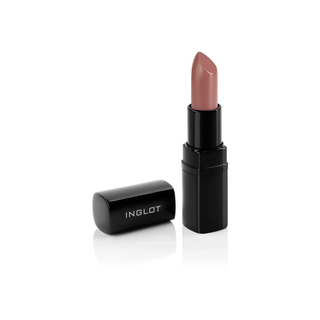 Inglot Lipsatin Lipstick 4.5g - 340 - By Baano