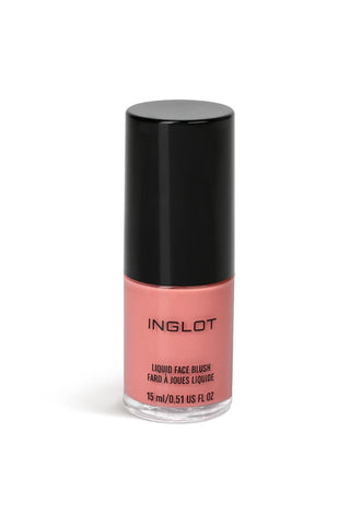 Inglot Liquid Face Blush 15ml - 91 - By Baano