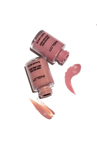 Inglot Liquid Face Blush 15ml - 91 - By Baano