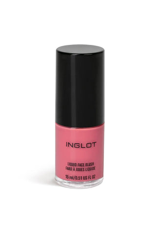 Inglot Liquid Face Blush 15ml - 92 PE Chivela