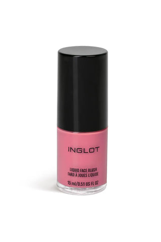 Inglot Liquid Face Blush 15ml - 93 NF - By Baano