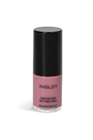 Inglot Liquid Face Blush 15ml - 94 Chivela
