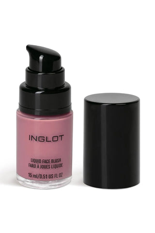 Inglot Liquid Face Blush 15ml - 94 NF Chivela