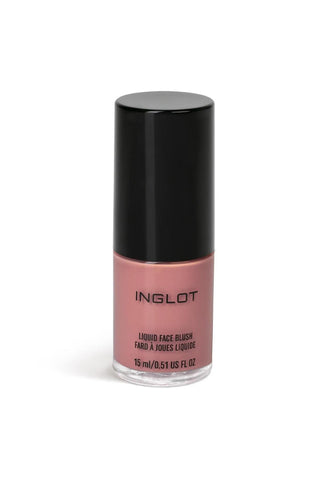 Inglot Liquid Face Blush 15ml - 95 NF Chivela