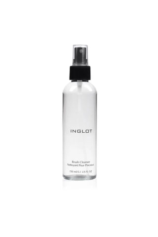 Inglot Makeup Brush Cleaning Spray 150ml - By Baano
