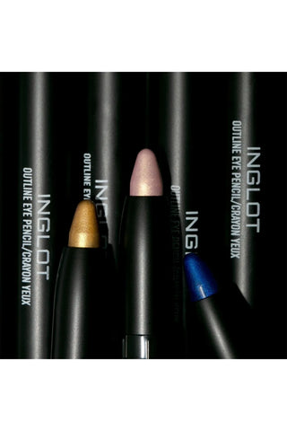Inglot Outlıne Eye Pencıl - 97 - By Baano