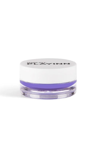 Inglot PlayInn Gel Eyeliner - Call Me Peri 54 - By Baano