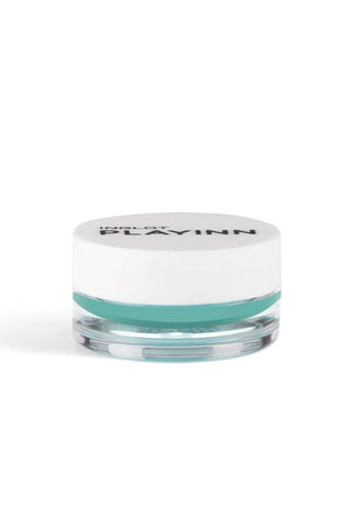 Inglot PlayInn Gel Eyeliner - Cool Mint 56 - By Baano