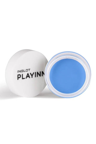 Inglot PlayInn Gel Eyeliner - Feeling Blue 55 Chivela