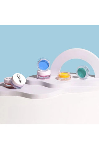 Inglot PlayInn Gel Eyeliner - Feeling Blue 55 Chivela