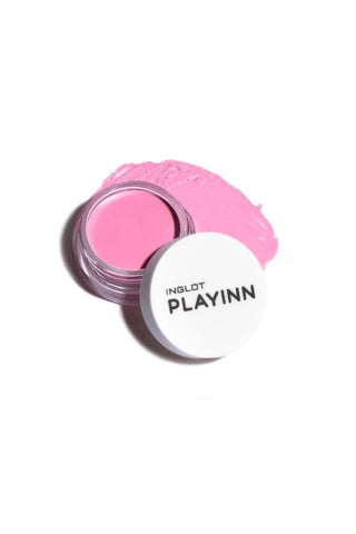 Inglot PlayInn Gel Eyeliner - Millennial Chivela