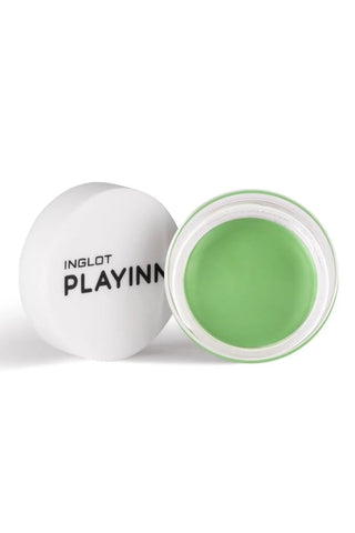 Inglot PlayInn Gel Eyeliner - Violet Vibe 53 Chivela