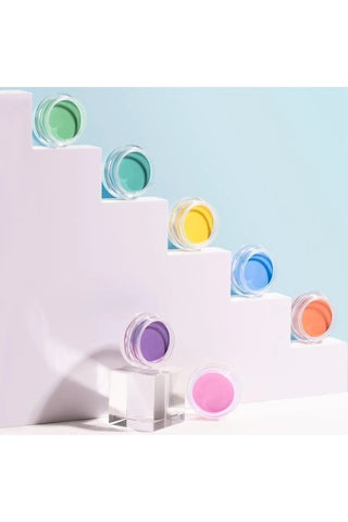 Inglot PlayInn Gel Eyeliner - Violet Vibe 53 Chivela