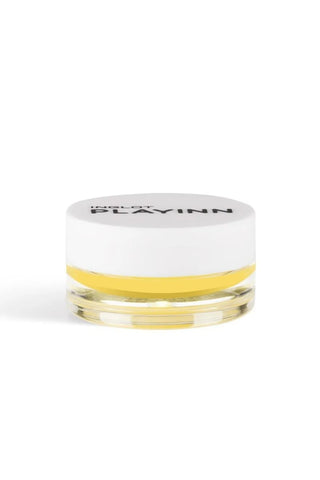 Inglot PlayInn Gel Eyeliner - Yellow Flow 50 Chivela