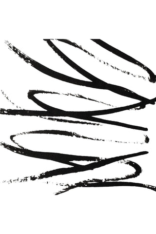 Inglot Playinn What A Line Liquid Eyeliner - Dark Star 25 - By Baano