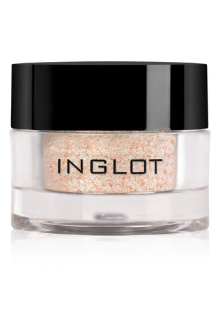 Inglot Pure Pigment Eye Shadow - 118 - By Baano