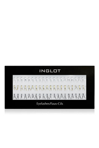 Inglot Single Eyelashes - 59S Chivela