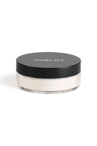 Inglot Smoothing Under Eye Powder - 71 Chivela