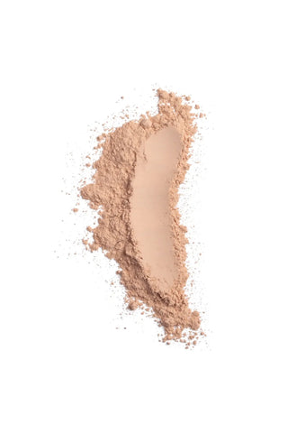 Inglot Smoothing Under Eye Powder - 73 - By Baano