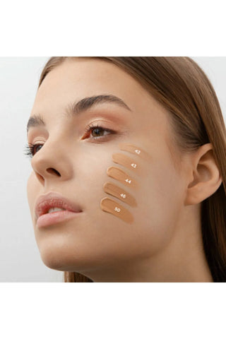 Inglot Ysm Cream Foundation 30ml - 44 - By Baano