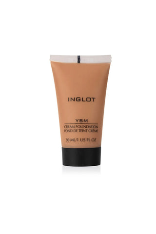 Inglot Ysm Cream Foundation 30ml - 51 - By Baano
