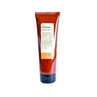 Insight Antioxidant Rejuvenating Regenerating Hair Mask 250 ml - By Baano