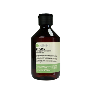 Insight Oil Non Oil Styling Serum 250 ml - By Baano