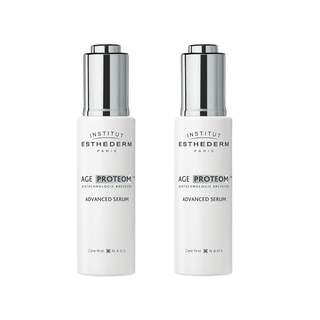 Institut Esthederm Age Proteom Advanced Serum 30 ml 2 Pack - By Baano