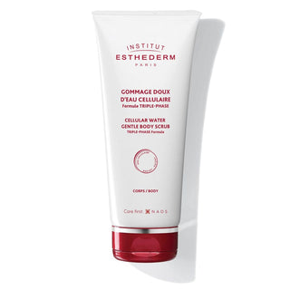 Institut Esthederm Cellular Water Gentle Body Scrub 200 ml - By Baano