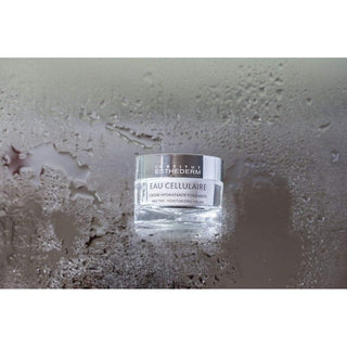 Institut Esthederm Eau Cellulaire Melting Moisturizing Cream 50 ml - By Baano