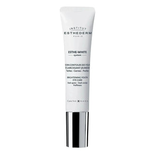 Institut Esthederm Esthe White Brightening Eye Care 15 ml - By Baano