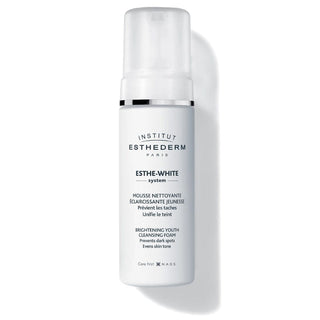 Institut Esthederm Esthe White Cleansing Foam 150 ml - By Baano