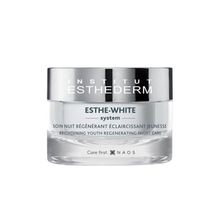 Institut Esthederm Esthe White Regenerating Night Care 50 ML / 1,69 oz - By Baano