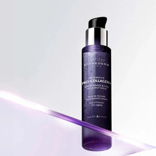 Institut Esthederm Instensive Pro Collagen+ Face & Neck Serum 30 ml Chivela