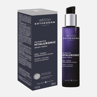 Institut Esthederm Intensive Hyaluronic Serum 30 ml - By Baano